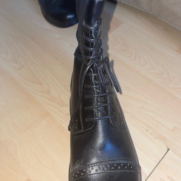 Dublin riding boots - Picture 2 of 6
